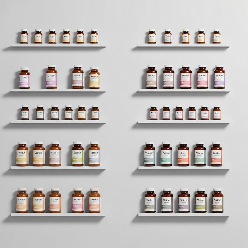 Product catalog browsing experience