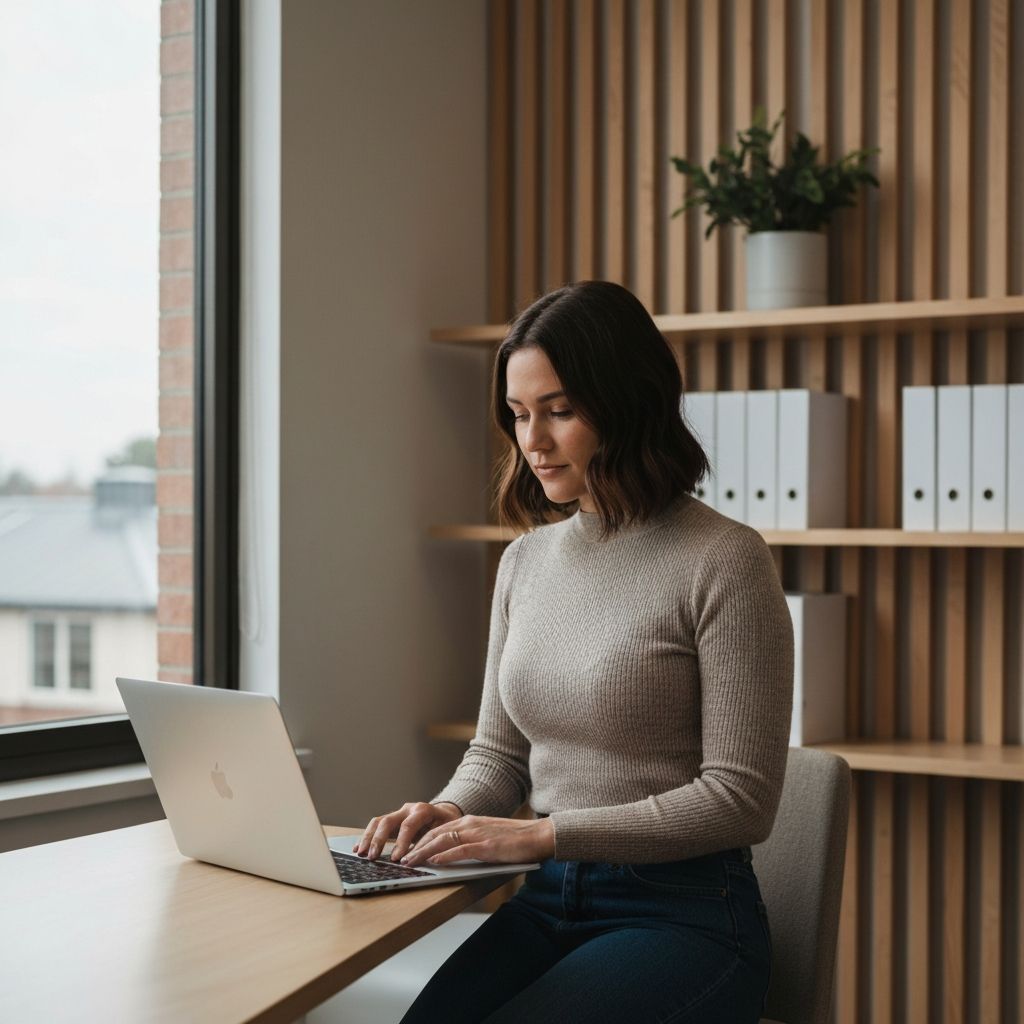 Individual choice and responsibility